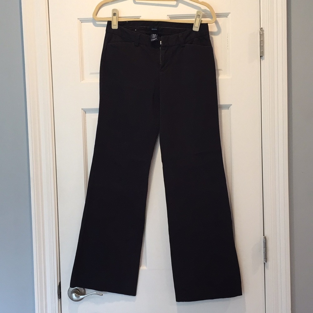 Gap dress pants